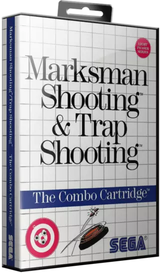 jeu Marksman Shooting & Trap Shooting